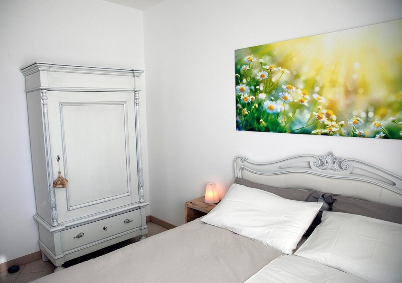B&B Beauty House Cesena Exteriér fotografie