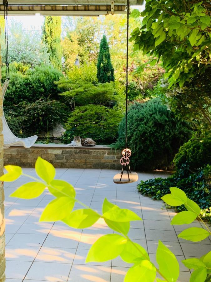 B&B Beauty House Cesena Exteriér fotografie