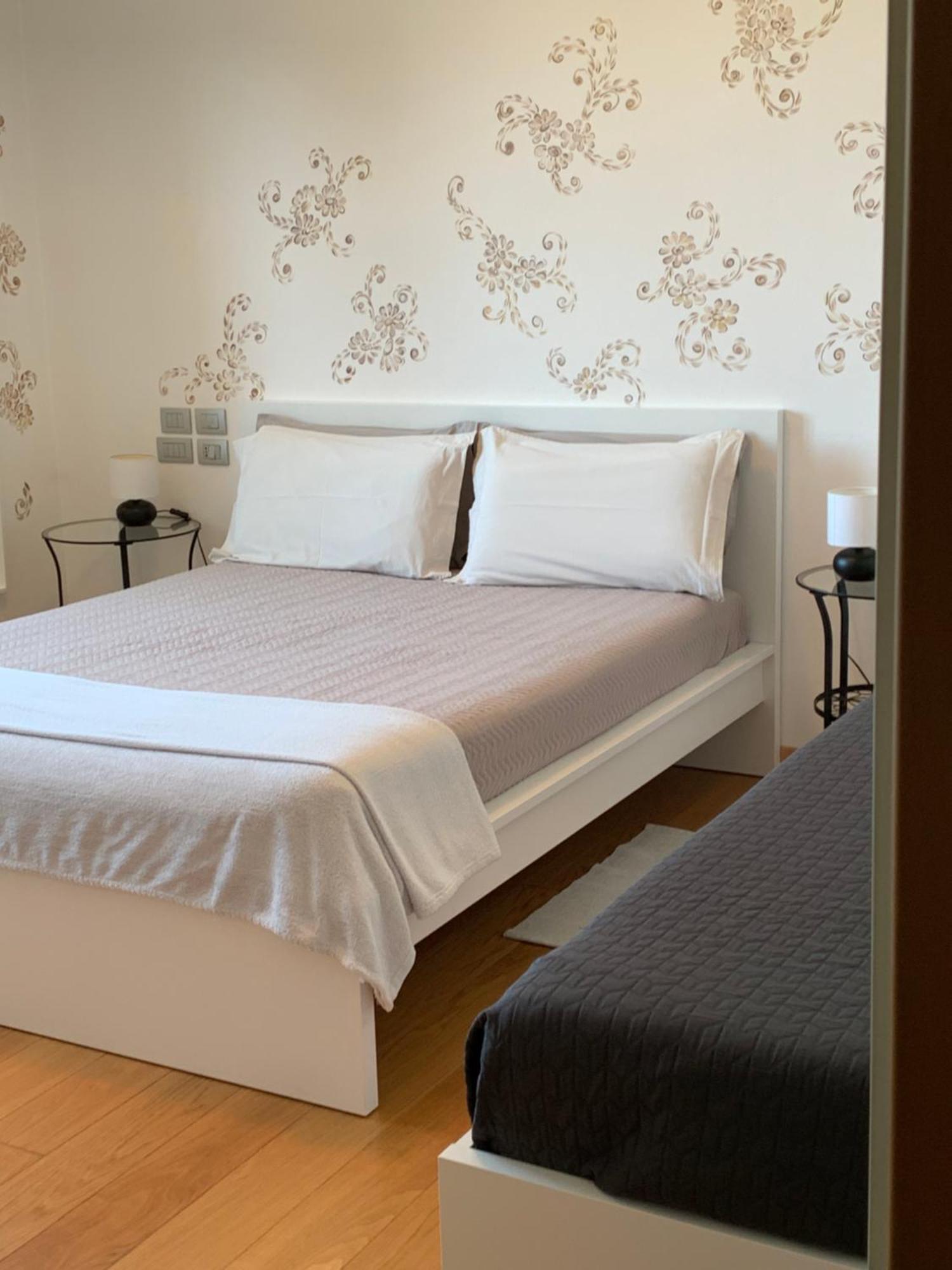 B&B Beauty House Cesena Exteriér fotografie